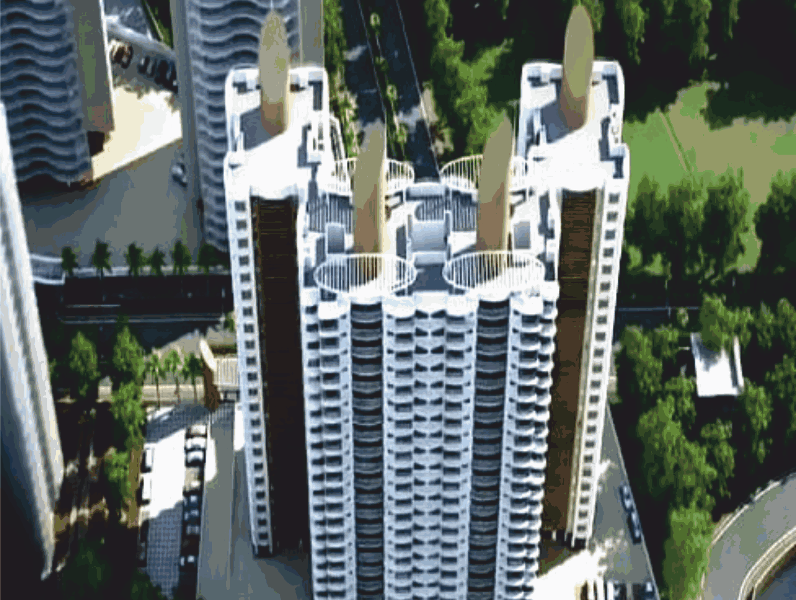 The Collection kalyani nagar